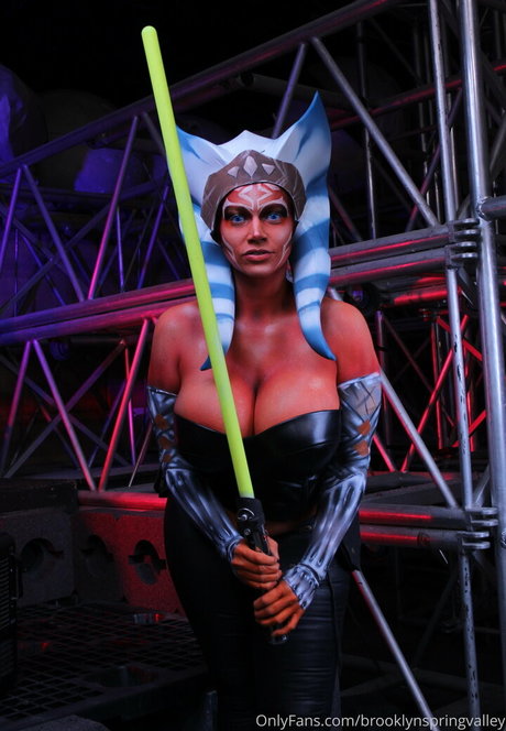 Brooklynspringvalley nude actress picture