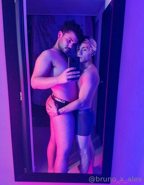 bruno 3xg pornstar nudes pictures