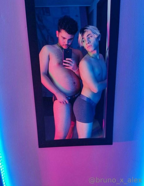 bruno 3xg xxx star gallery