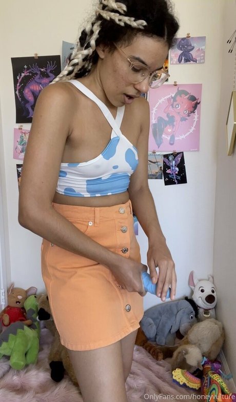HoneyVulture beautiful pornstar picture