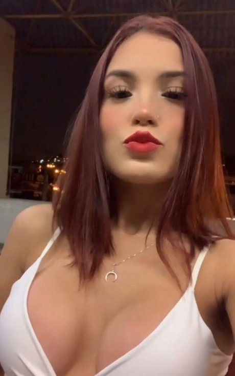 Samanta Alves sex model photos