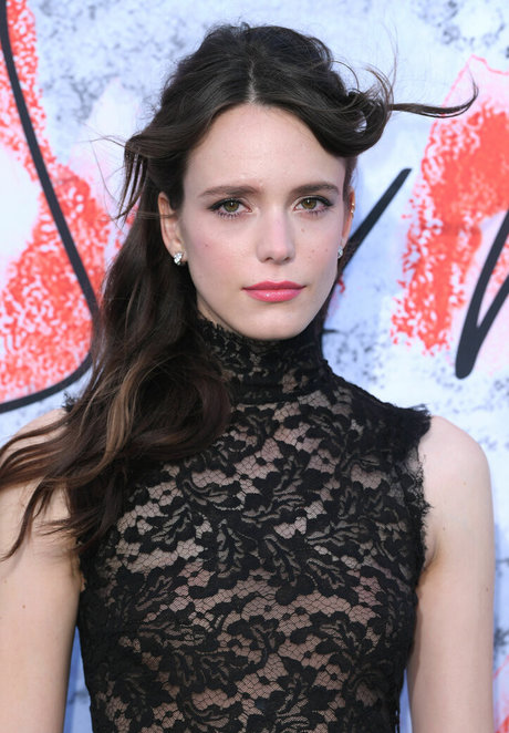 Stacy Martin star high quality pics
