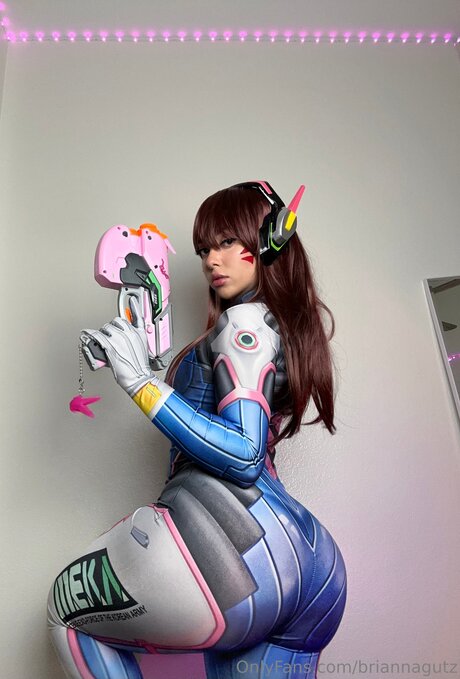 Briannagutz hot star img