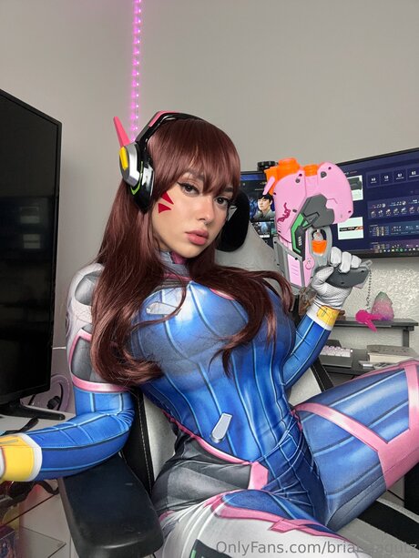 Briannagutz hot pornstar picture