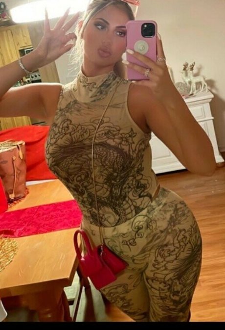 Patricia Pearl adult model image