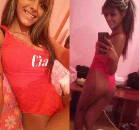 Berki Loretta model erotic pic