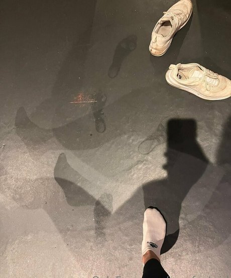 gymfeetgirl model porn pics