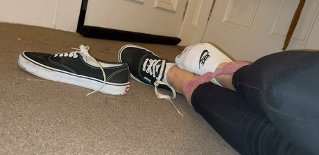 gymfeetgirl erotic star picture