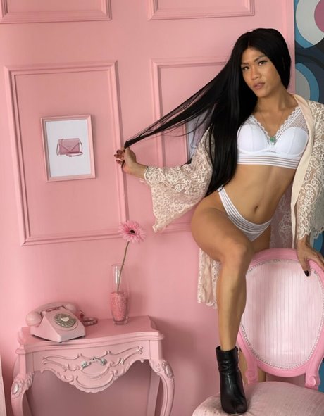 lilyuw888 pornstar exclusive pics