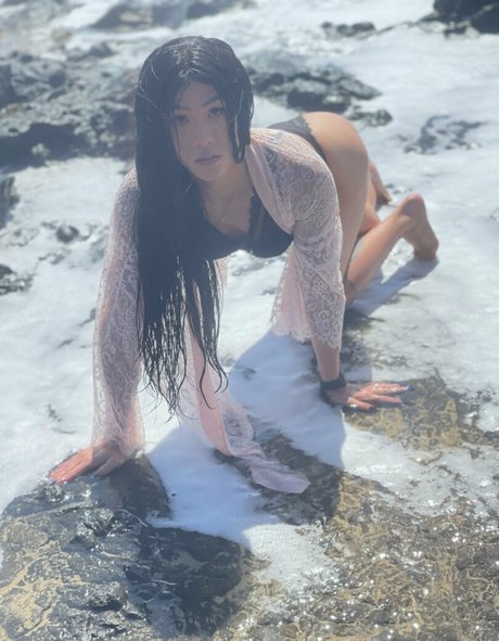 lilyuw888 best model image