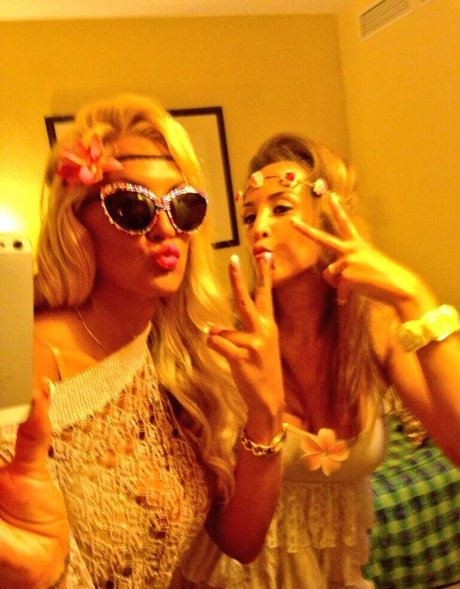 Gatina 22 pornstar picture