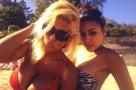 Gatina 22 model pornographic images