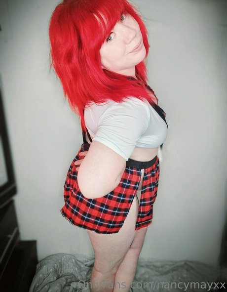 nancymayxx art star galleries