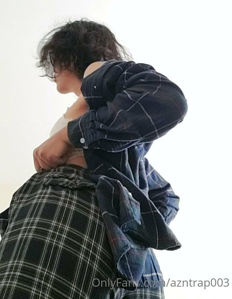 azntrap003 model exclusive image