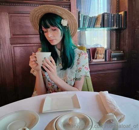 sophaloaf of star xxx galleries