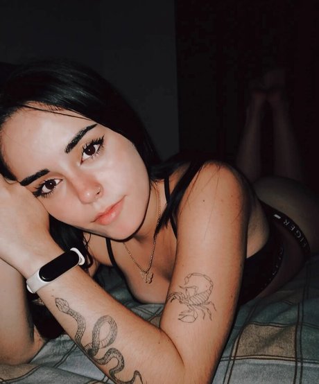 Martina Santos star exclusive archive