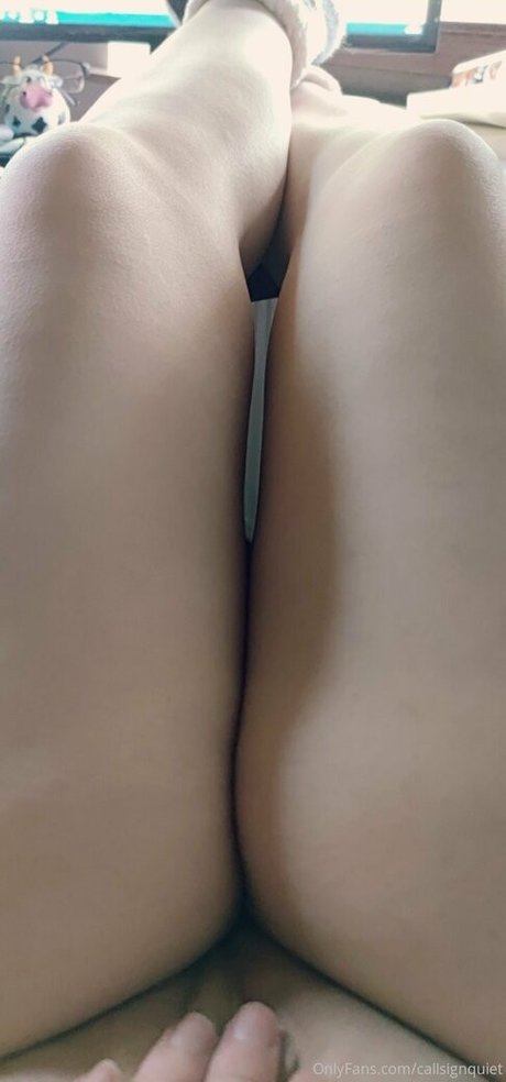 callsignquiet nudes actress photo