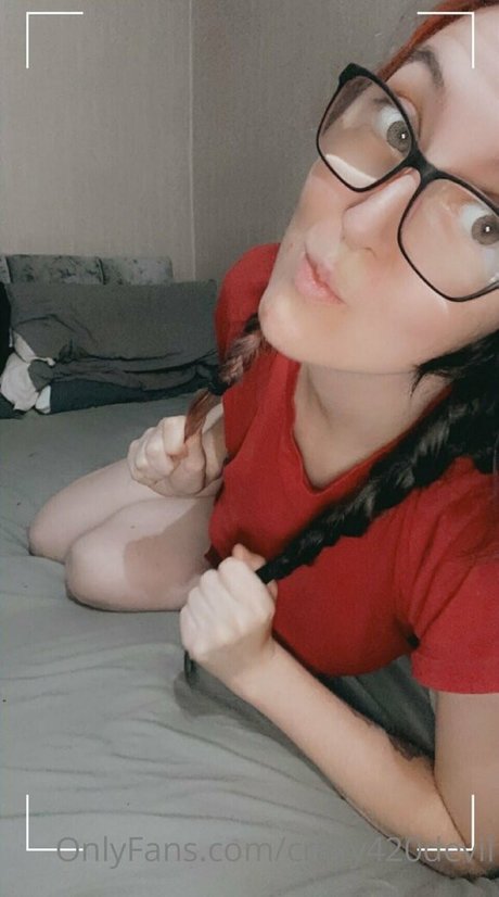 crazy420devil model adult photos