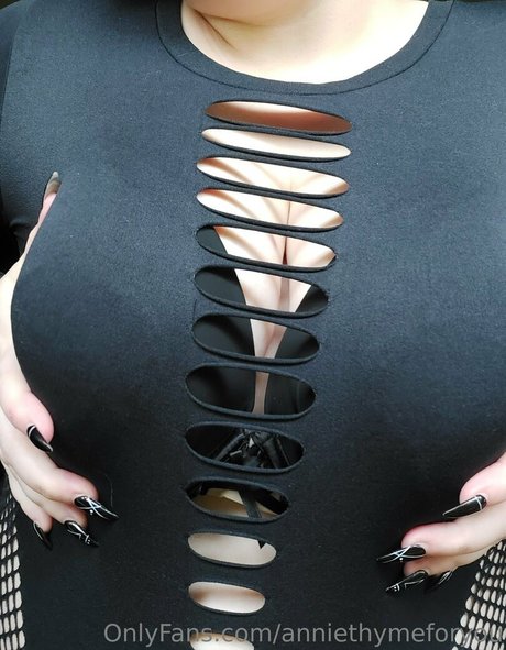 anniethymeforyou pretty actress picture