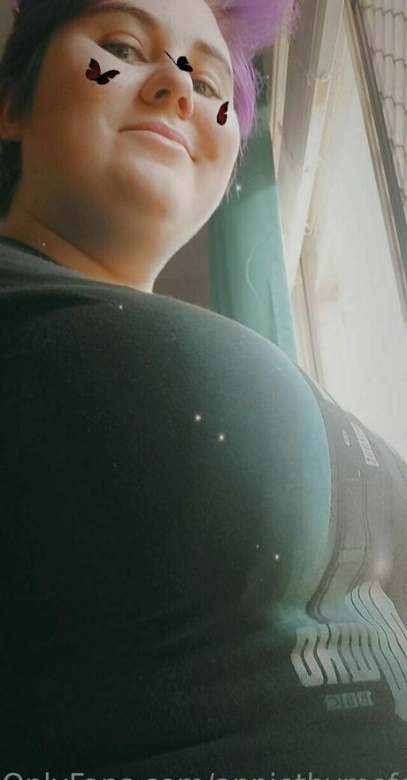 anniethymeforyou pornstar pretty photo