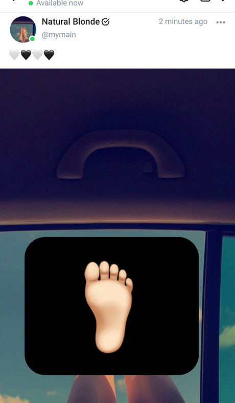 mymain1 model nice photo