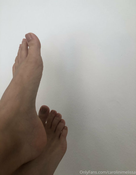 carolinimelissa high quality actress gallery