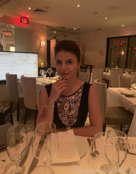 diaryofalexacreed star porn photos