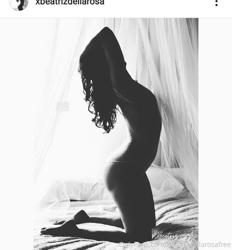 beatrizdellarosafree hot actress pic