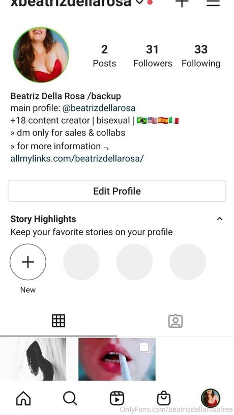 beatrizdellarosafree star high quality pic