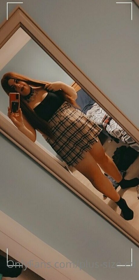 plus size cd star perfect photos