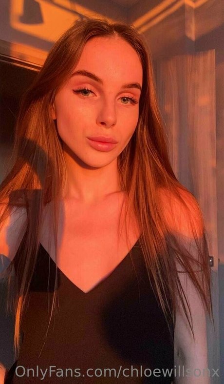 chloewillsonx porn actress image