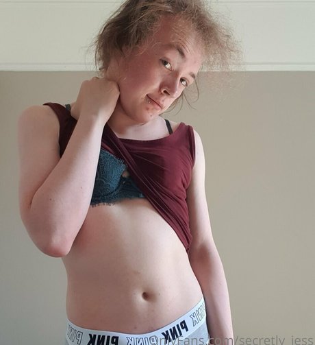 secretly jess star high quality archive