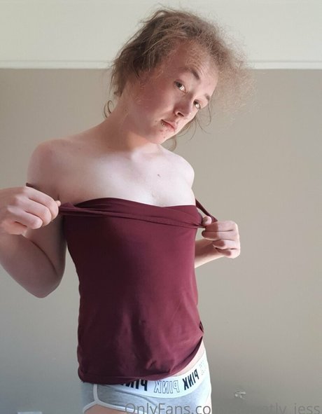 secretly jess pornographic star img