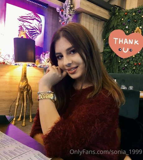 sonia 1999 free model pictures