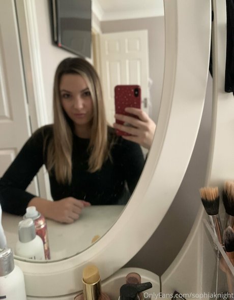 sophiaknight sex star images