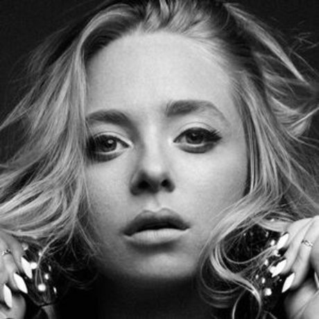 Portia Doubleday exclusive pornstar photo