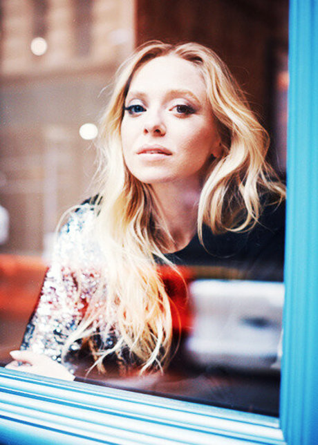 Portia Doubleday star sexy image