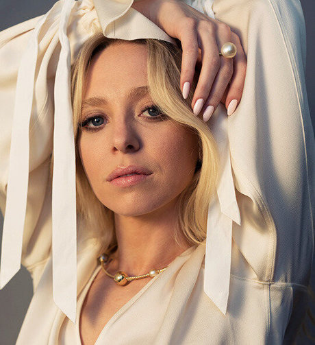 Portia Doubleday exclusive pornstar picture