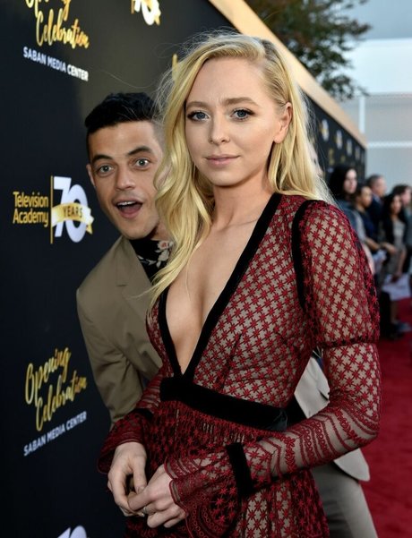 Portia Doubleday exclusive star gallery