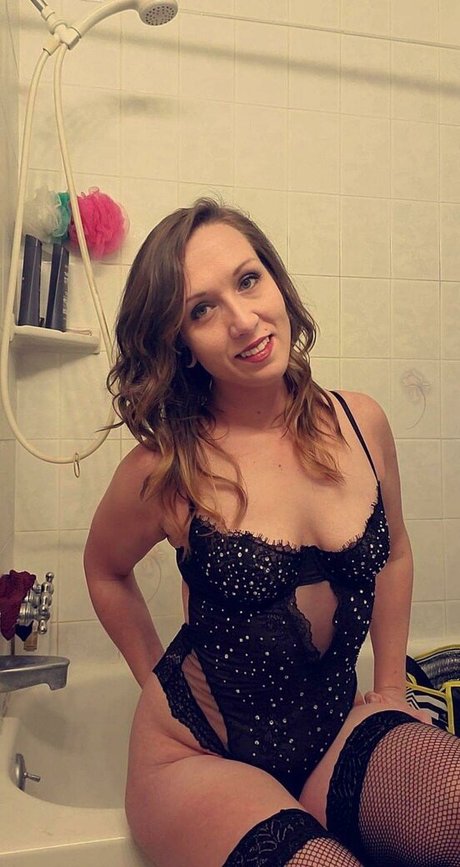 Infernal Aphrodite star adult photo