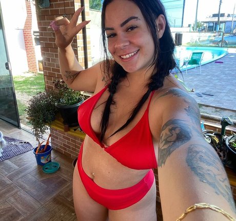 Cibele Boldt model img