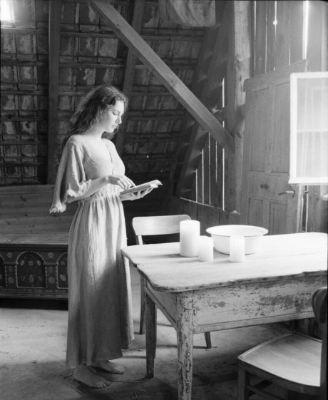 Jiwa Raga sexy model pics