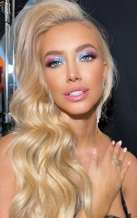 Kelly Johansson pornstar image