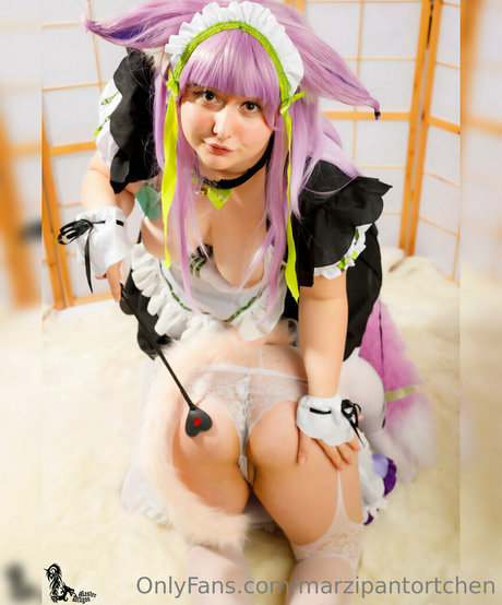 marzipantortchen erotic star pics