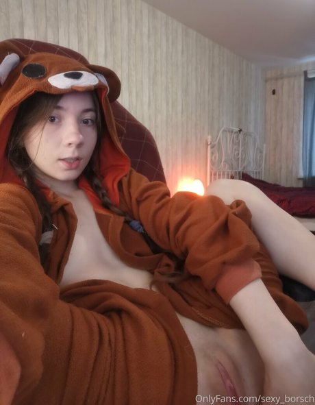 sexy borsch pornstar naked image