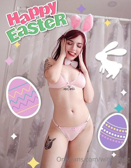 witchitasg star erotic photo