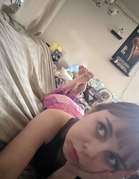 theshaecelestine exclusive star photo