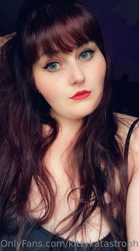 kittykatastrophy69 model images