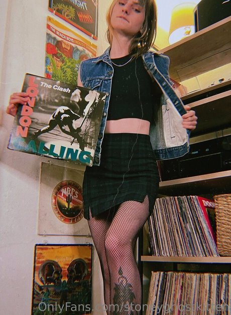 stoneyghostkitten nude star archive