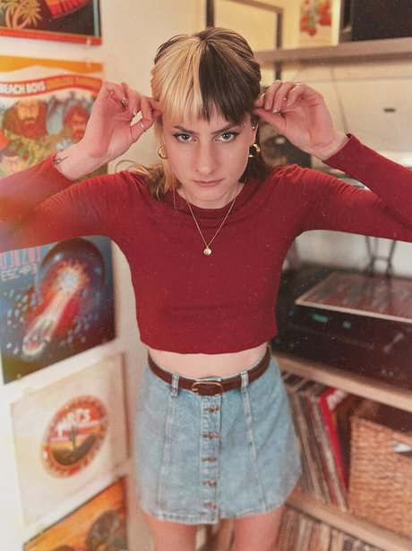 stoneyghostkitten beautiful pornstar pic